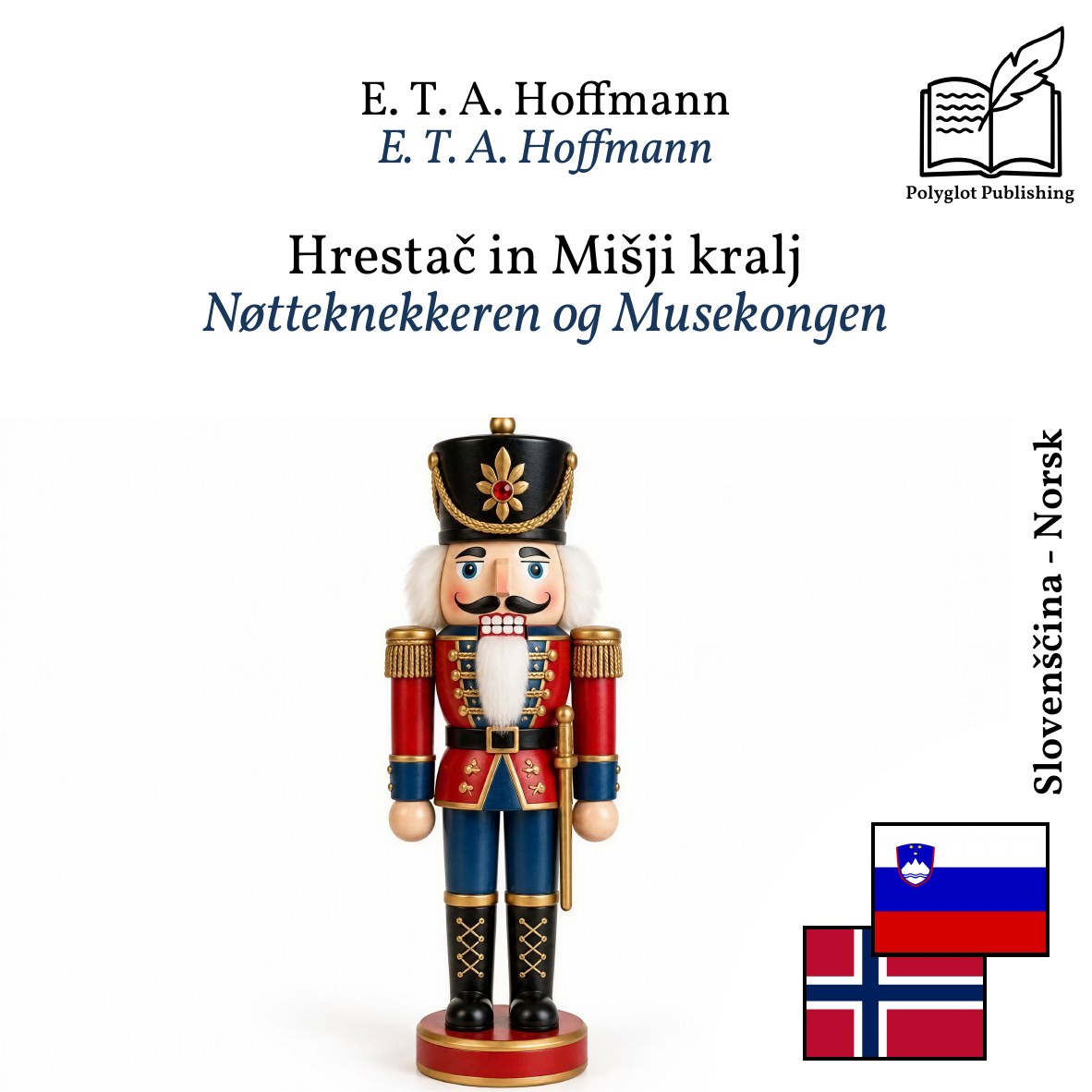 Nøtteknekkeren og Musekongen