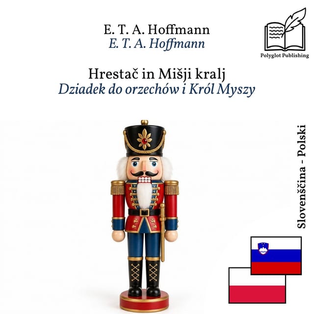 Dziadek do orzechów i Król Myszy