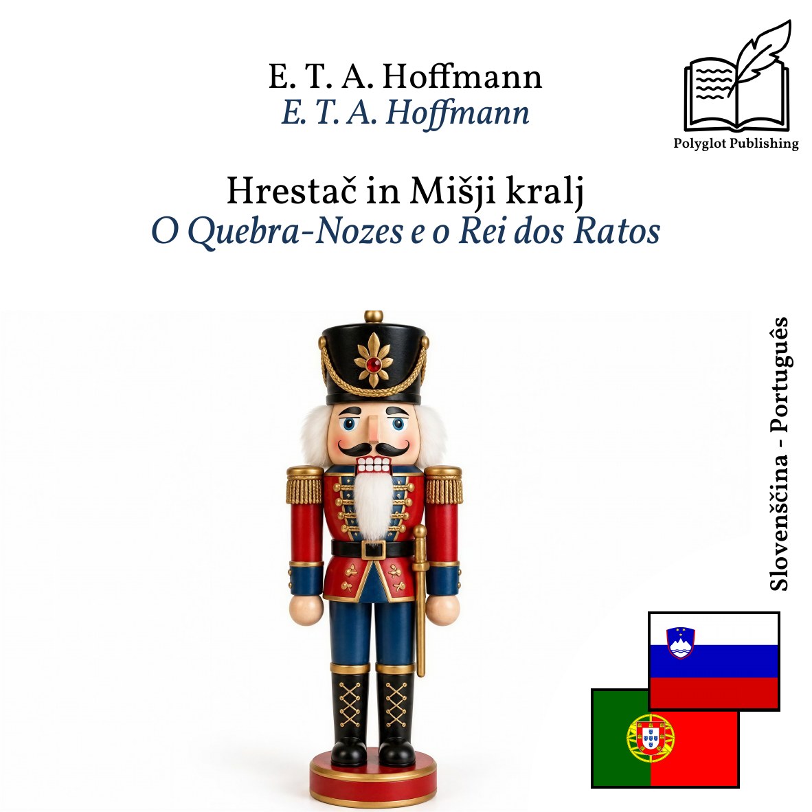 O Quebra-Nozes e o Rei dos Ratos