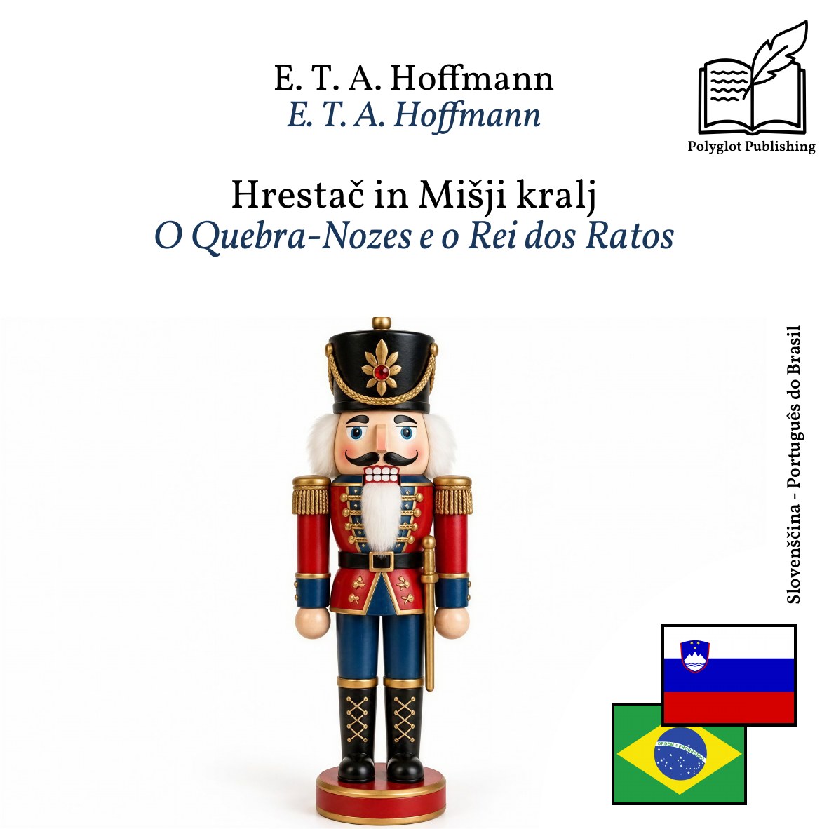 O Quebra-Nozes e o Rei dos Ratos