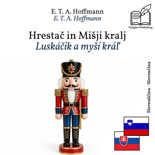 Luskáčik a myší kráľ