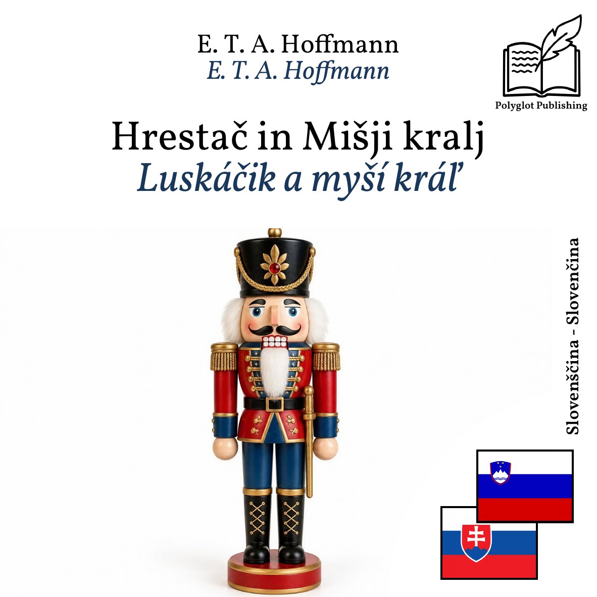 Luskáčik a myší kráľ