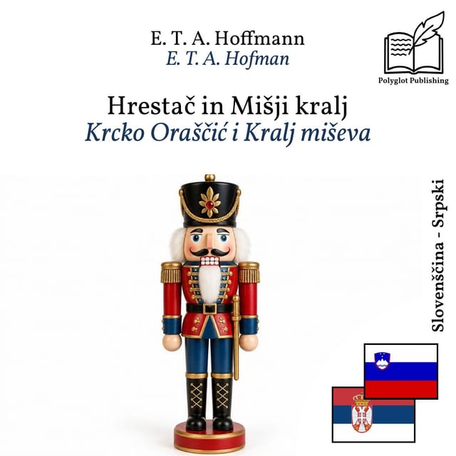 Krcko Oraščić i Kralj miševa