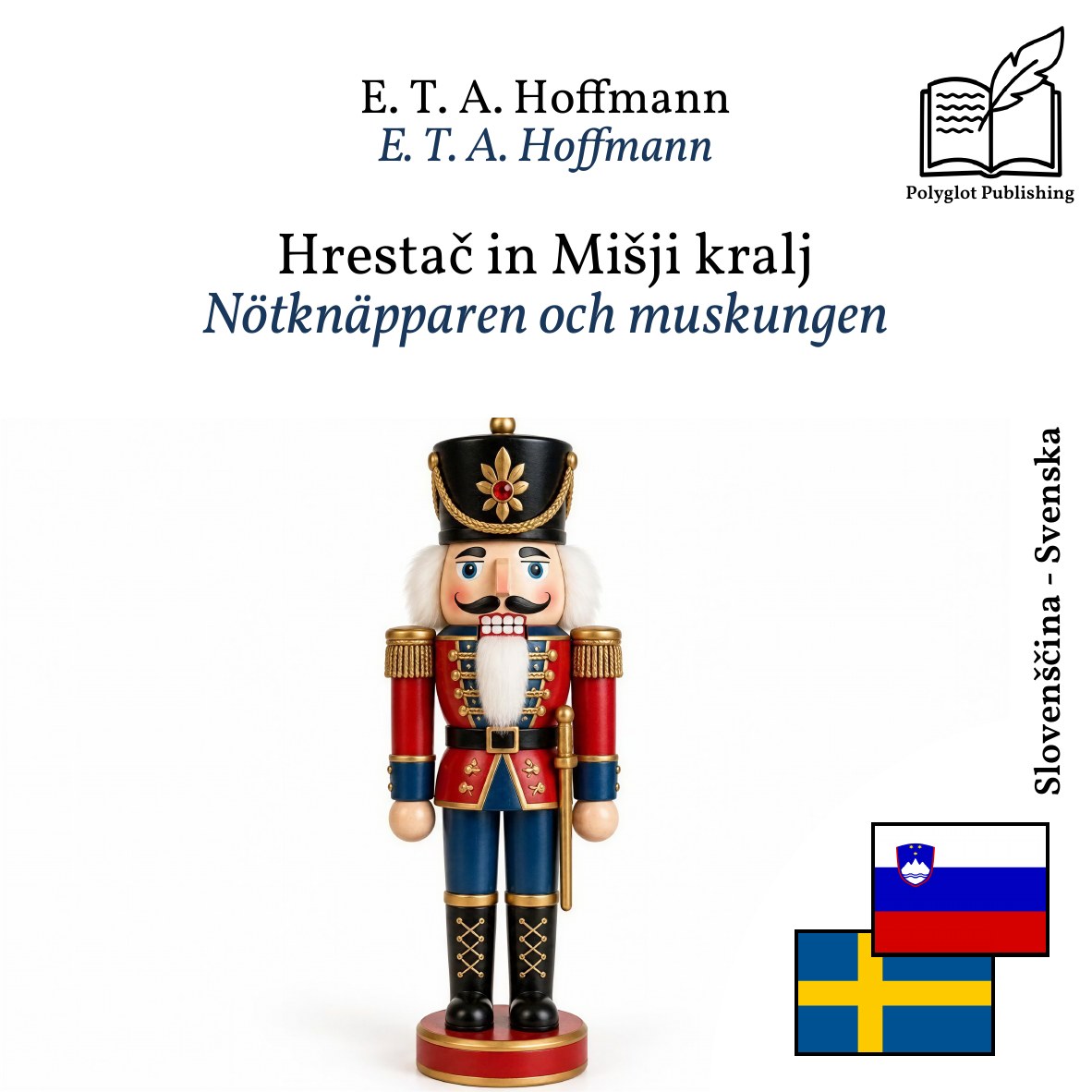 Nötknäpparen och muskungen