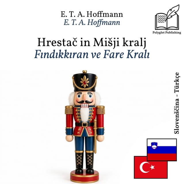Fındıkkıran ve Fare Kralı