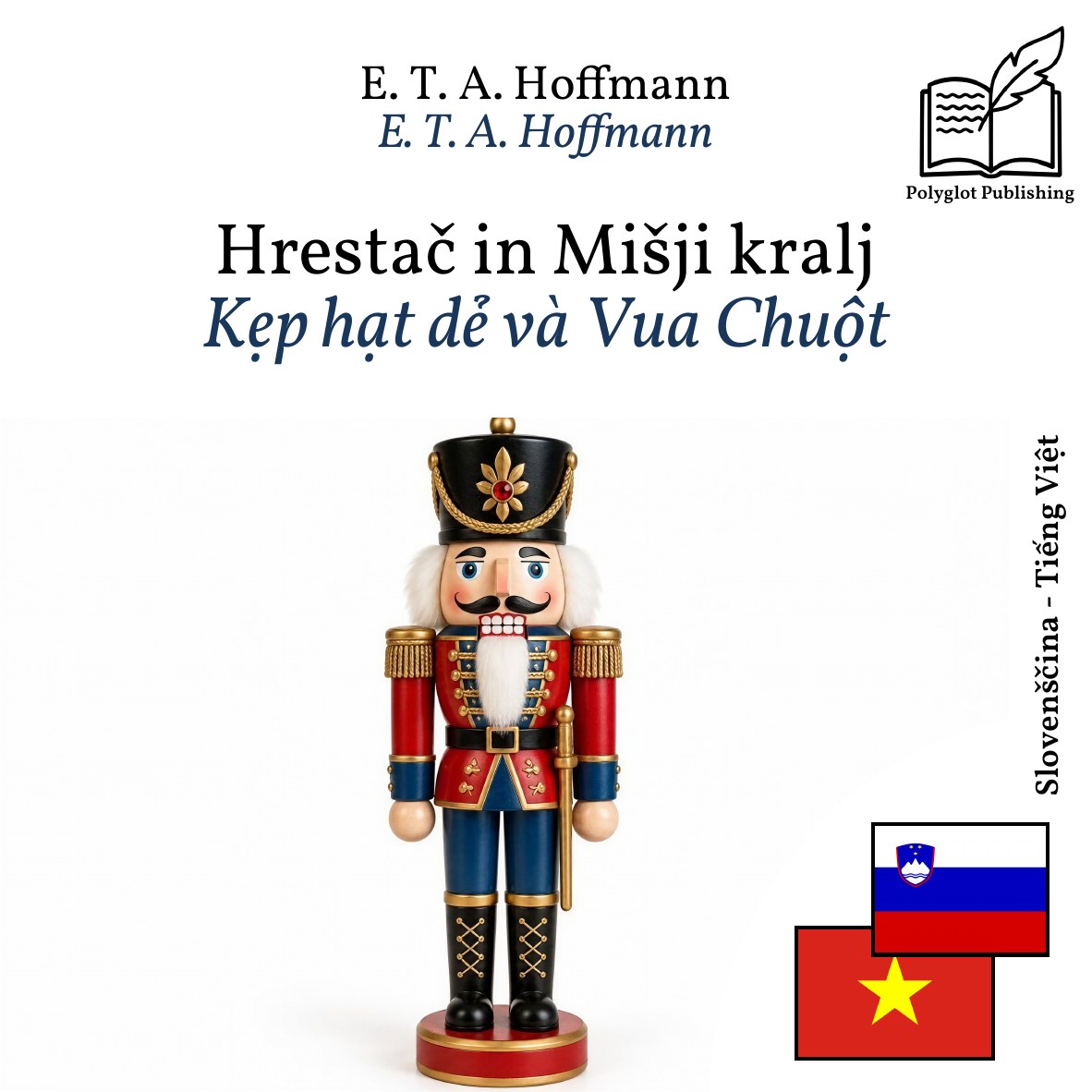 Kẹp hạt dẻ và Vua Chuột