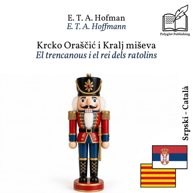 El trencanous i el rei dels ratolins