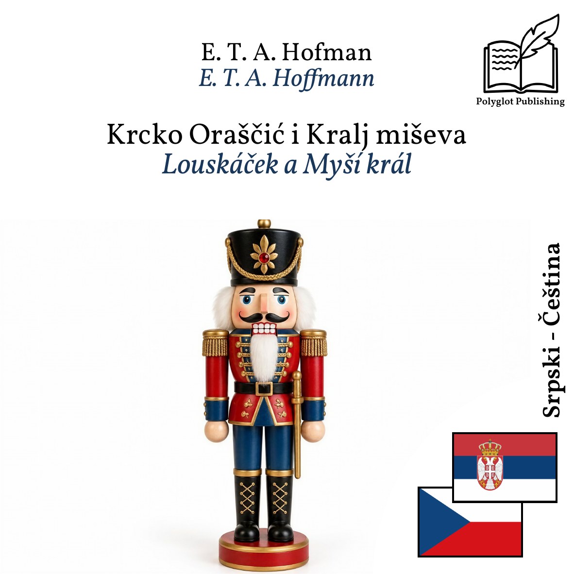 Louskáček a Myší král
