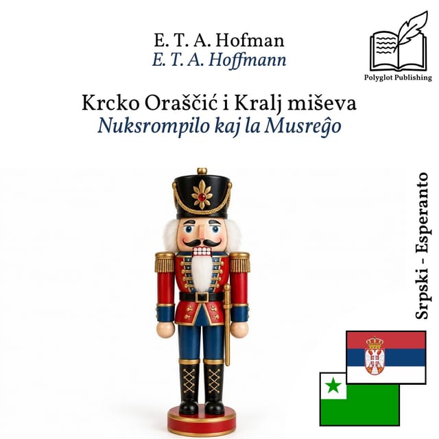 Nuksrompilo kaj la Musreĝo