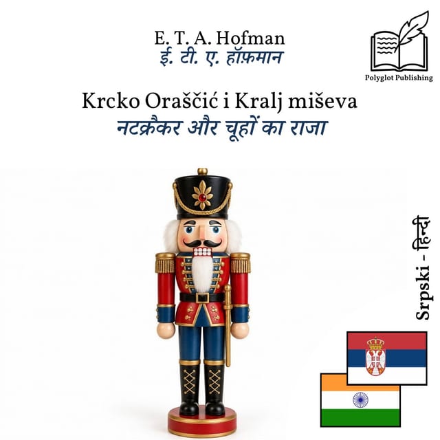 नटक्रैकर और चूहों का राजा