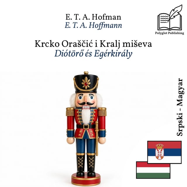 Diótörő és Egérkirály