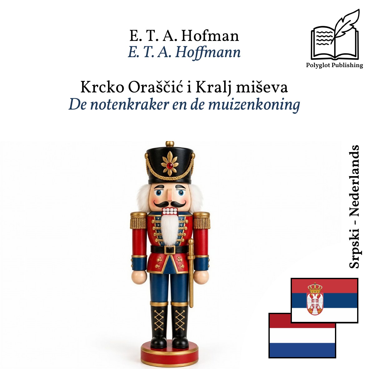De notenkraker en de muizenkoning