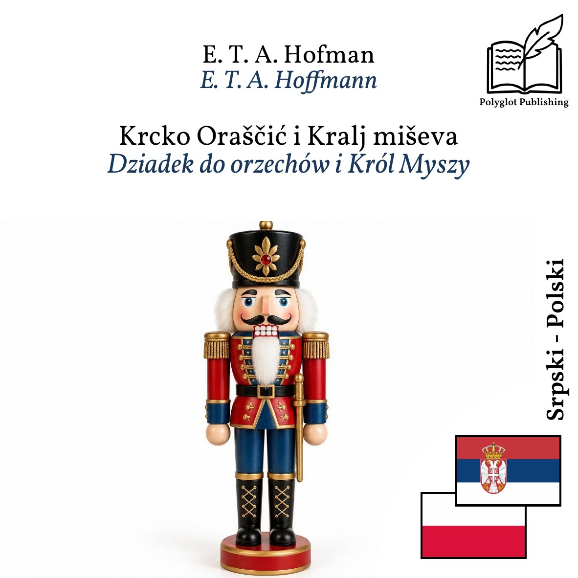 Dziadek do orzechów i Król Myszy