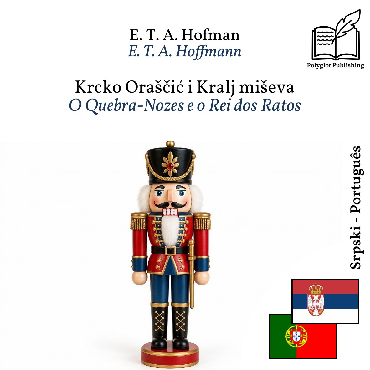 O Quebra-Nozes e o Rei dos Ratos
