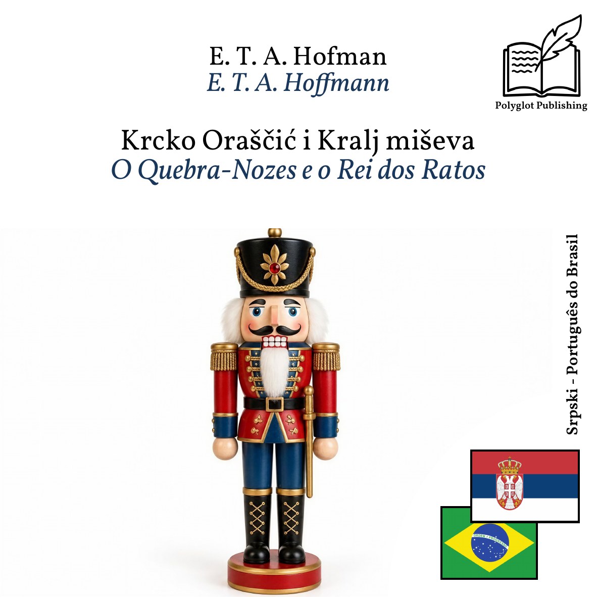 O Quebra-Nozes e o Rei dos Ratos