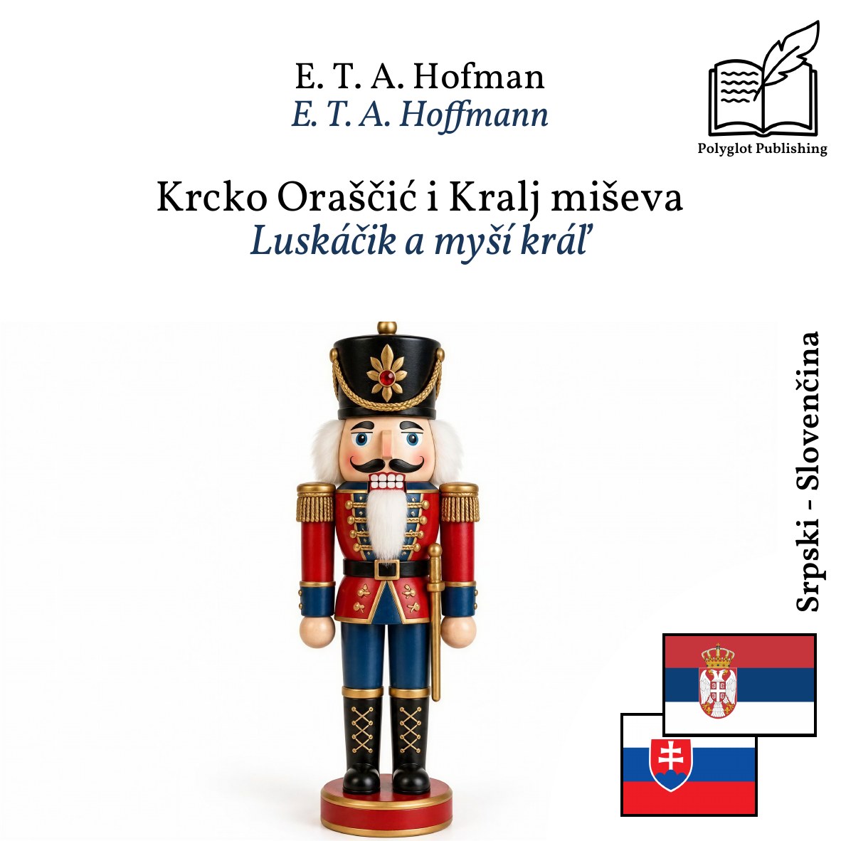 Luskáčik a myší kráľ