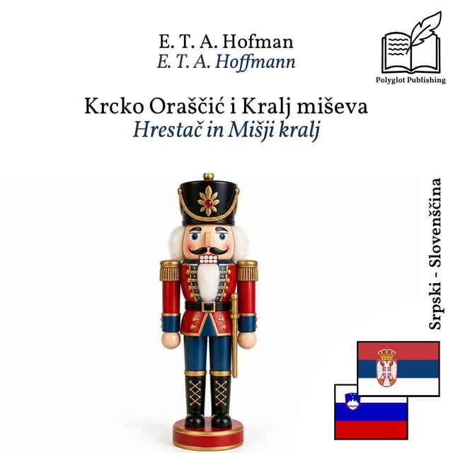 Hrestač in Mišji kralj