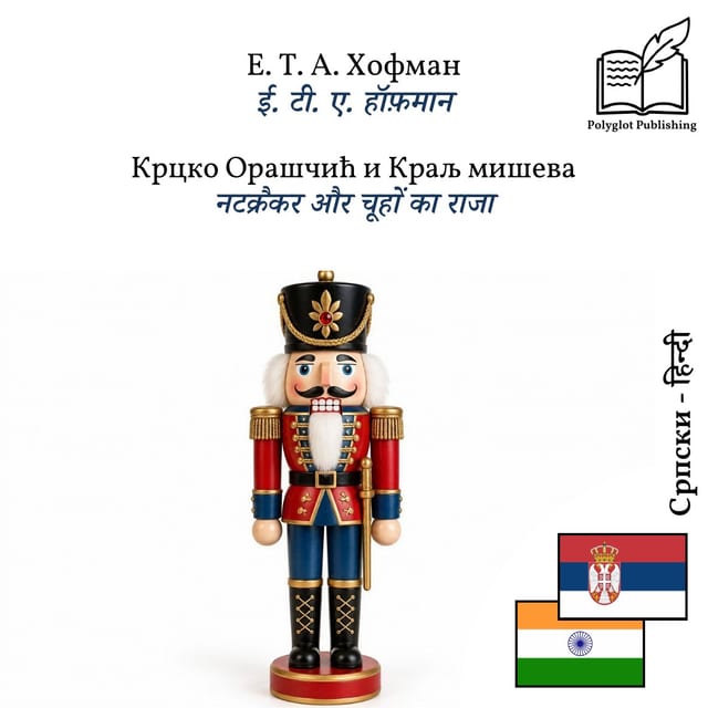 नटक्रैकर और चूहों का राजा