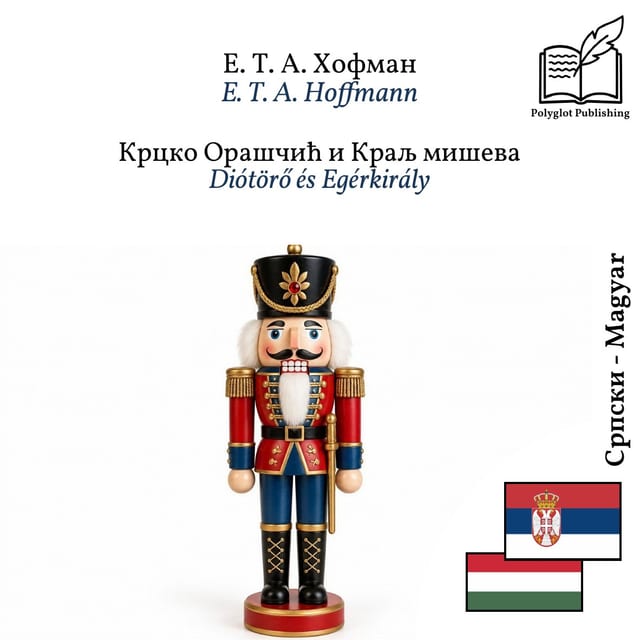 Diótörő és Egérkirály