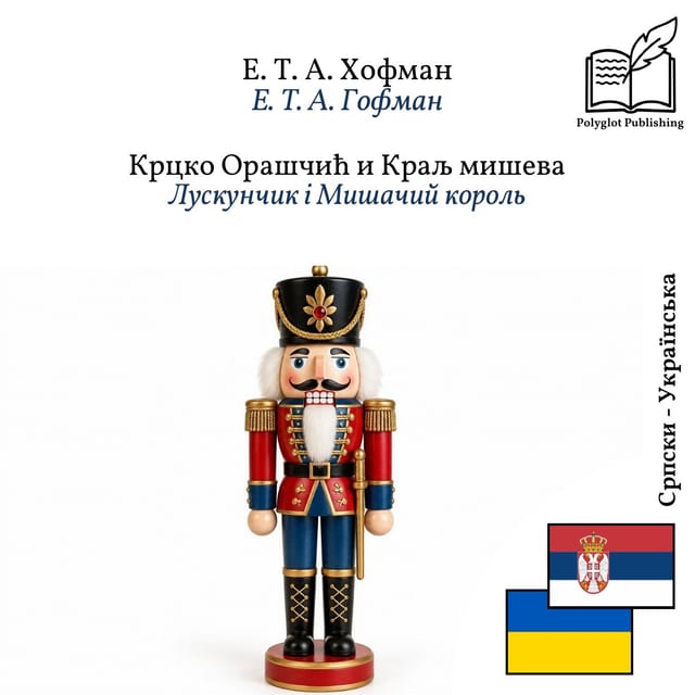 Лускунчик і Мишачий король