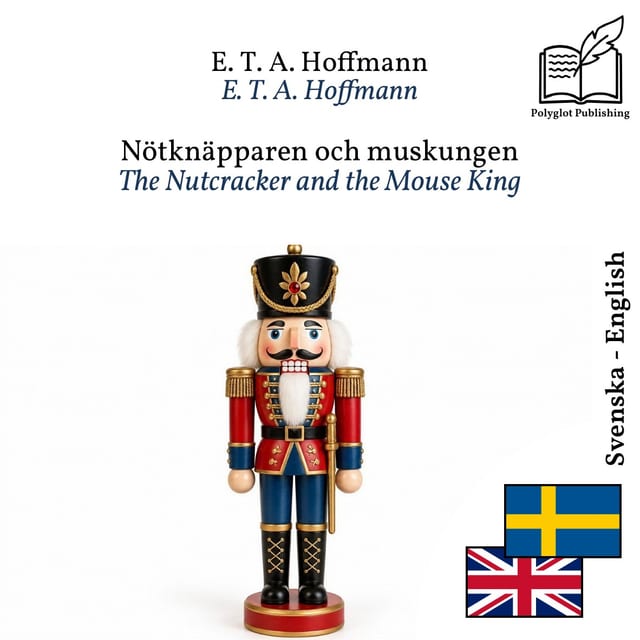 The Nutcracker and the Mouse King