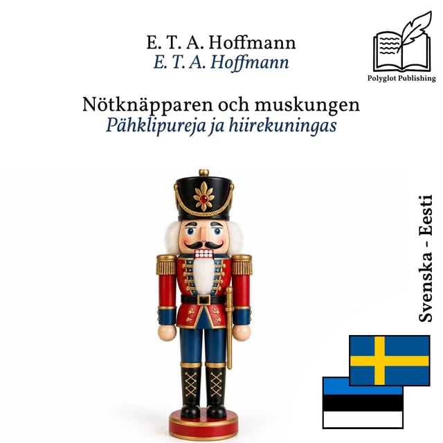 Pähklipureja ja hiirekuningas