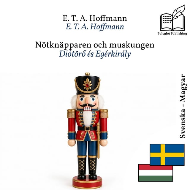 Diótörő és Egérkirály