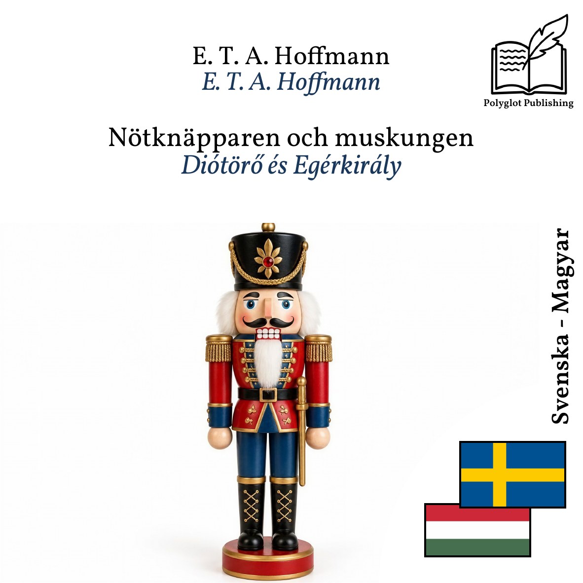 Diótörő és Egérkirály