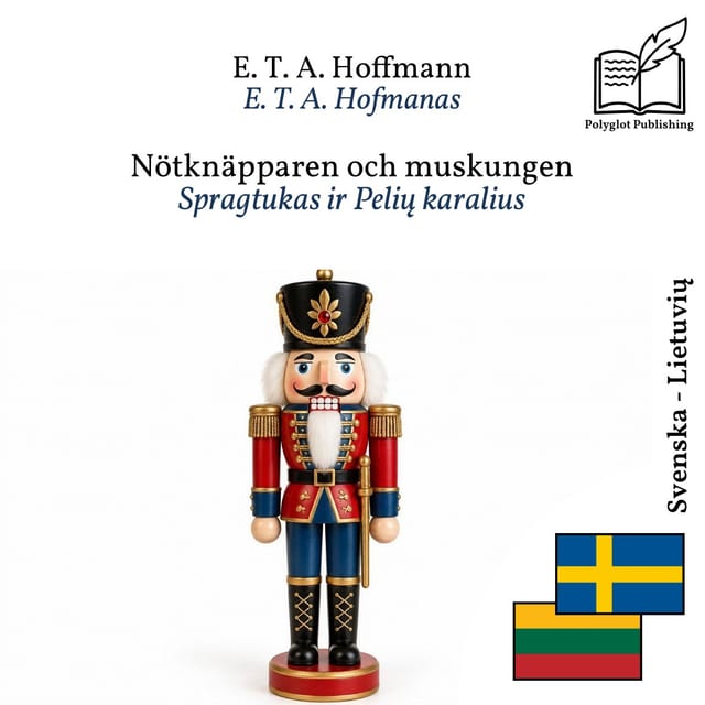 Spragtukas ir Pelių karalius