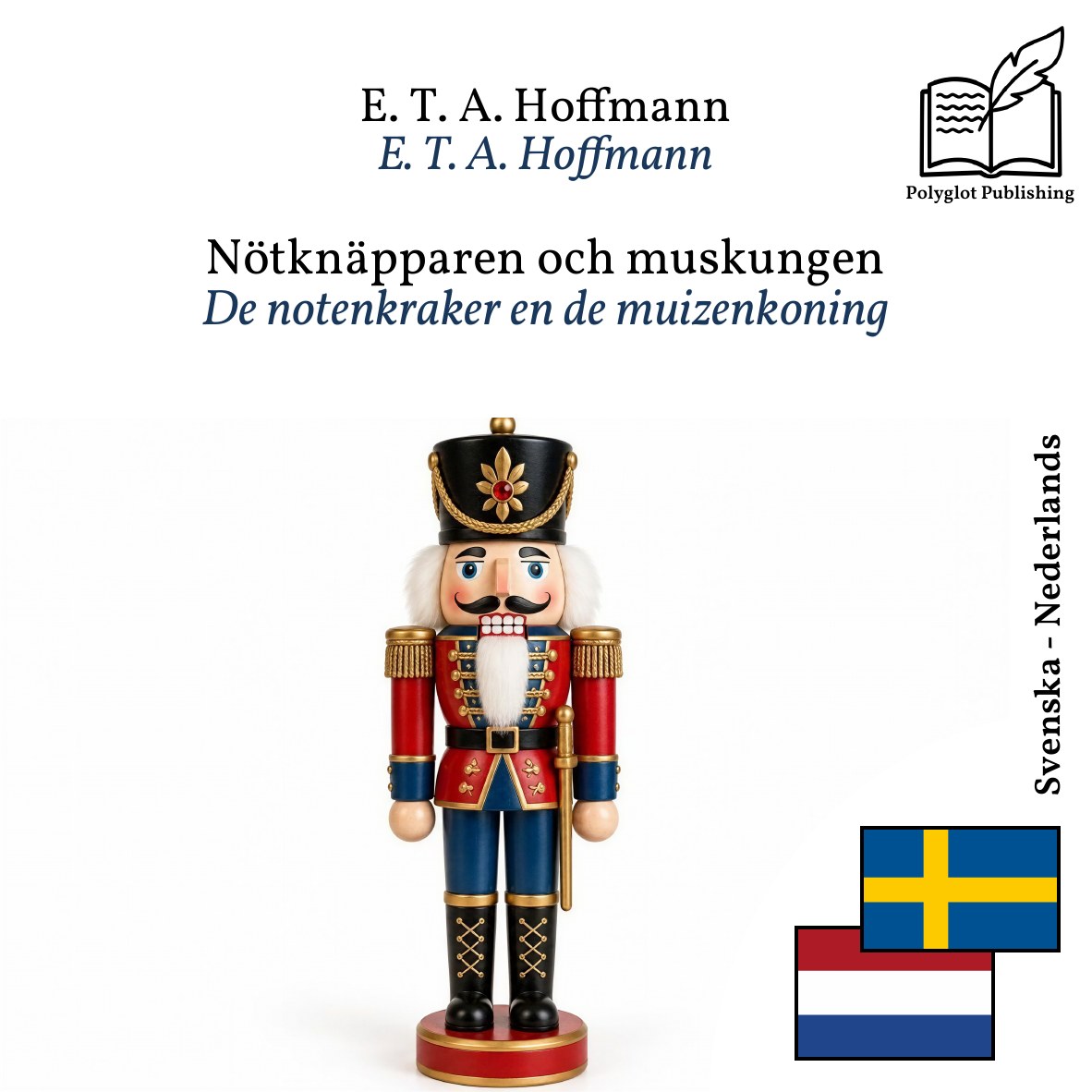 De notenkraker en de muizenkoning