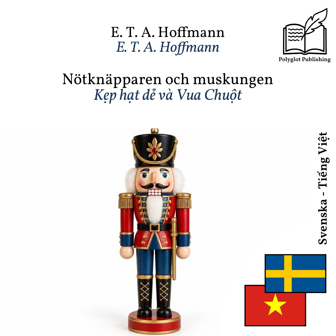 Kẹp hạt dẻ và Vua Chuột