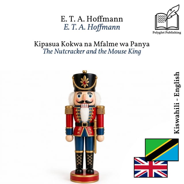 The Nutcracker and the Mouse King