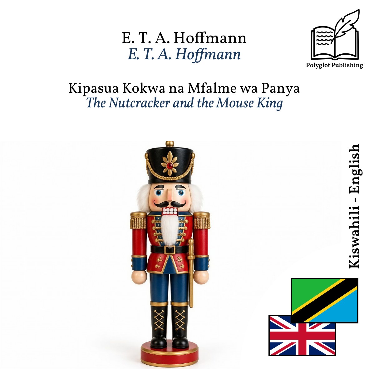The Nutcracker and the Mouse King