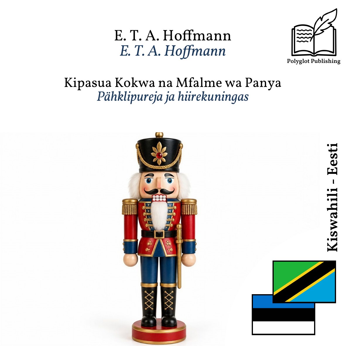 Pähklipureja ja hiirekuningas