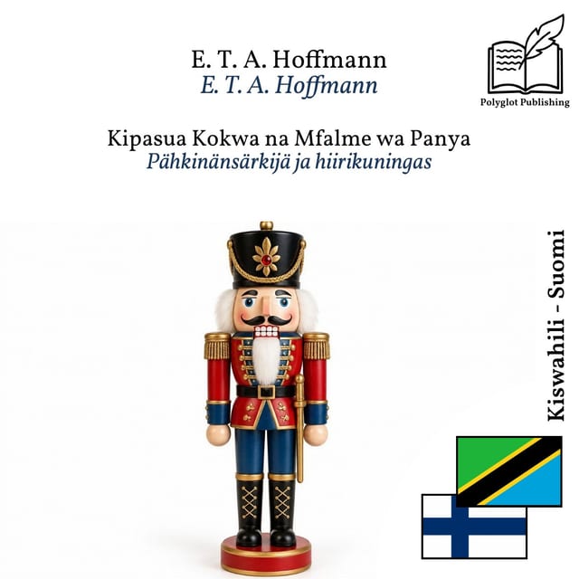 Pähkinänsärkijä ja hiirikuningas