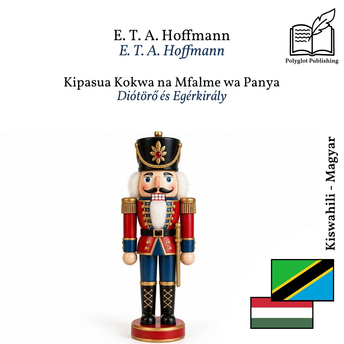 Diótörő és Egérkirály