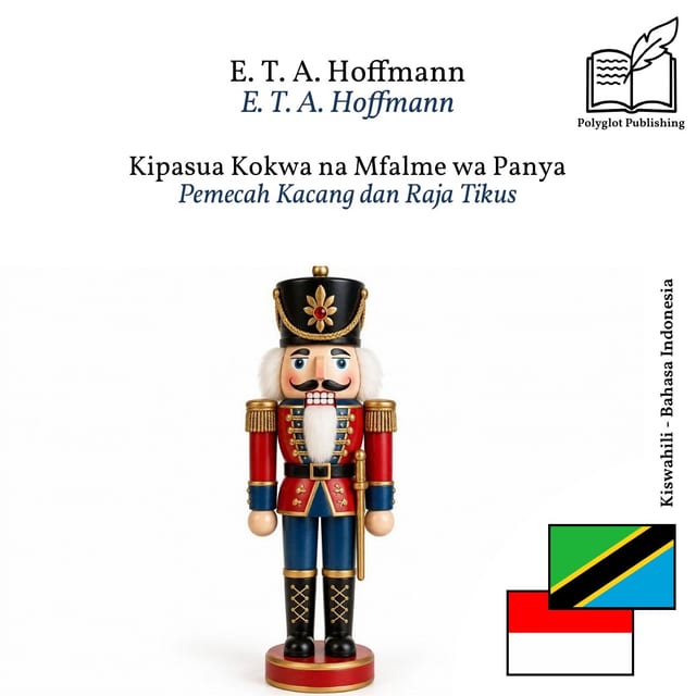 Pemecah Kacang dan Raja Tikus