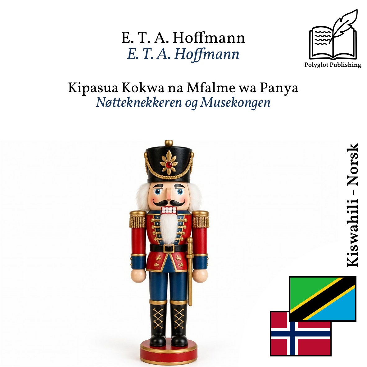 Nøtteknekkeren og Musekongen