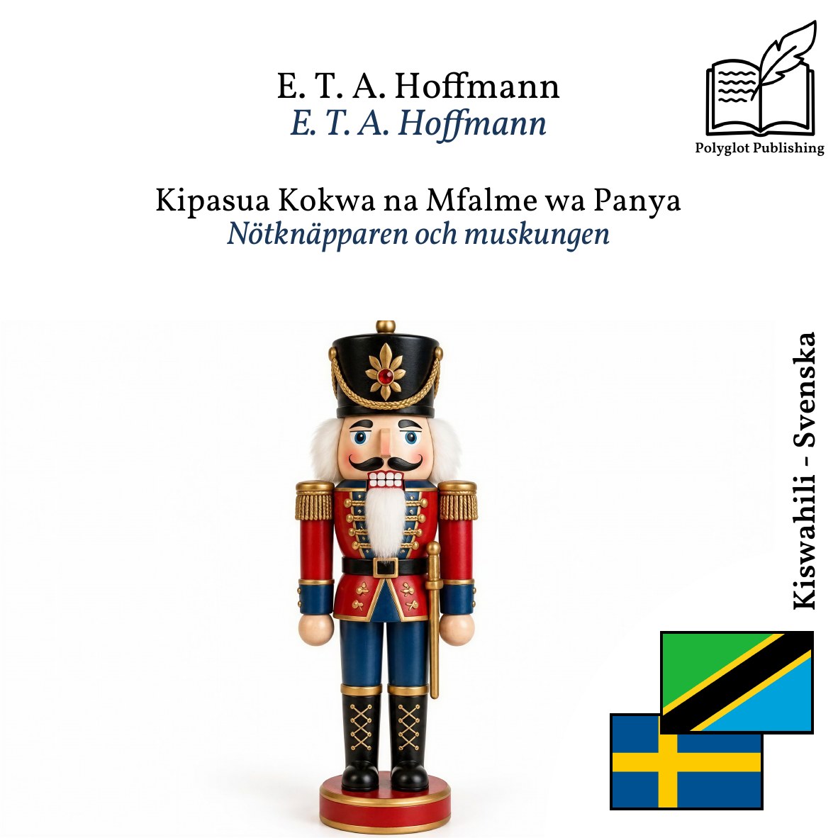 Nötknäpparen och muskungen