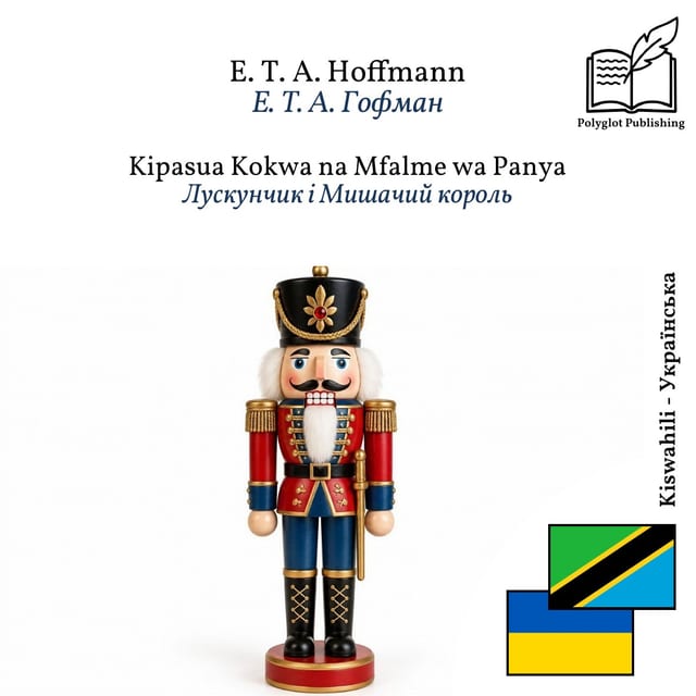 Лускунчик і Мишачий король