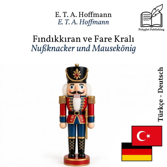 Nußknacker und Mausekönig
