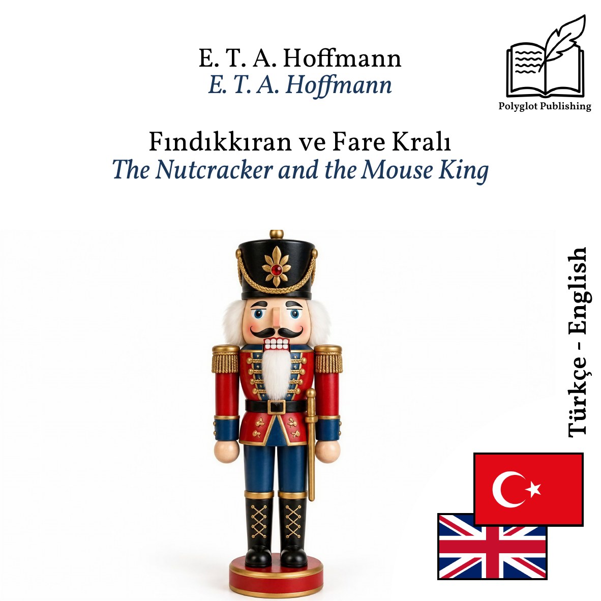 The Nutcracker and the Mouse King