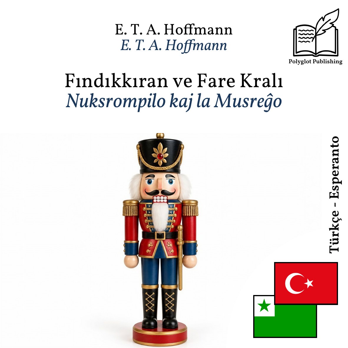 Nuksrompilo kaj la Musreĝo