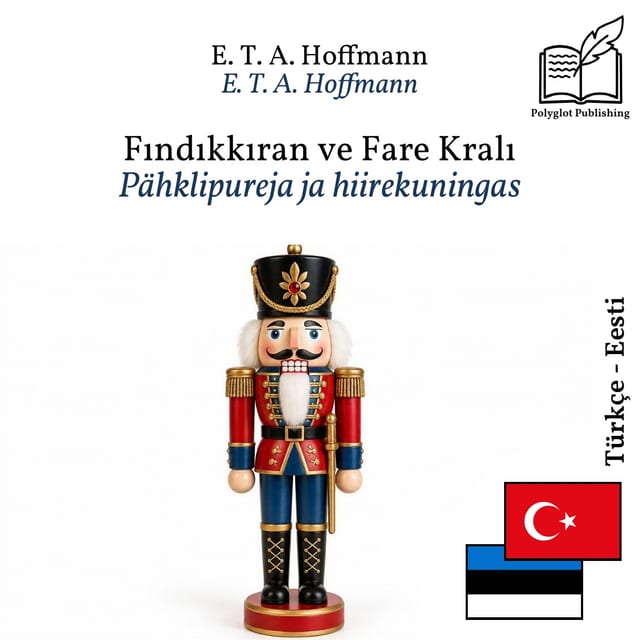 Pähklipureja ja hiirekuningas