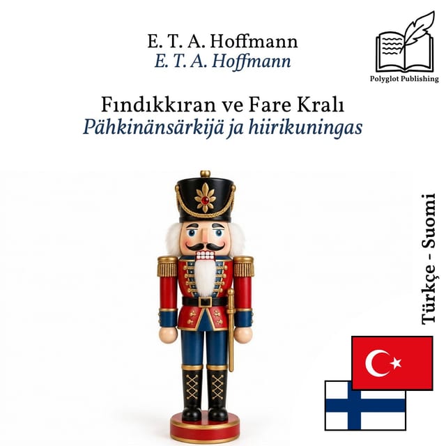Pähkinänsärkijä ja hiirikuningas