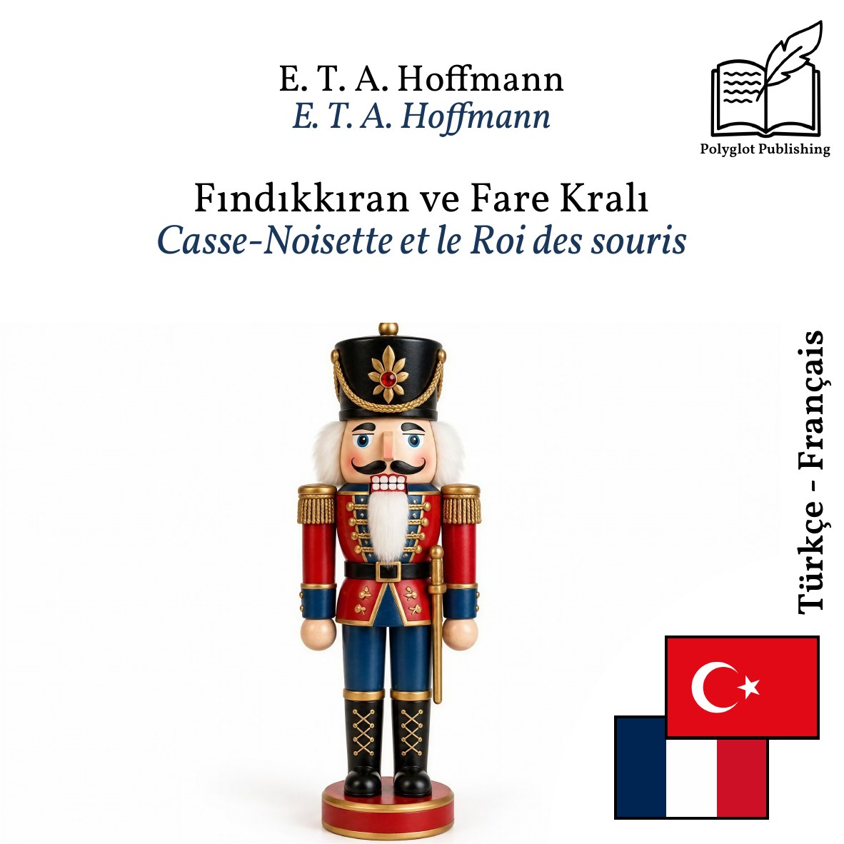 Casse-Noisette et le Roi des souris