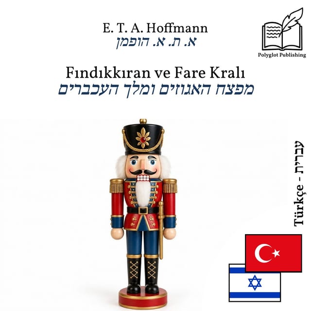 מפצח האגוזים ומלך העכברים