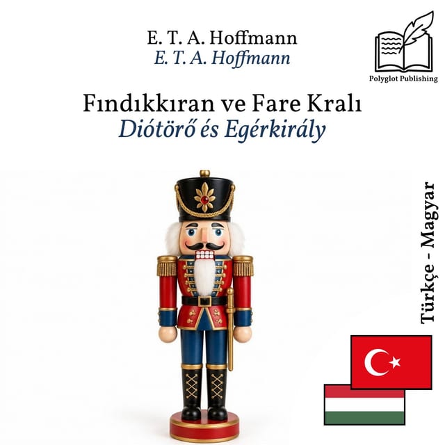 Diótörő és Egérkirály