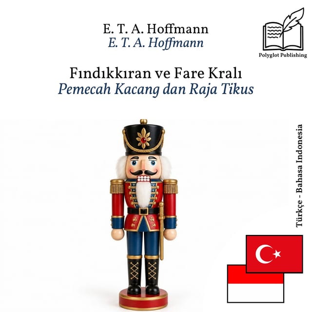 Pemecah Kacang dan Raja Tikus