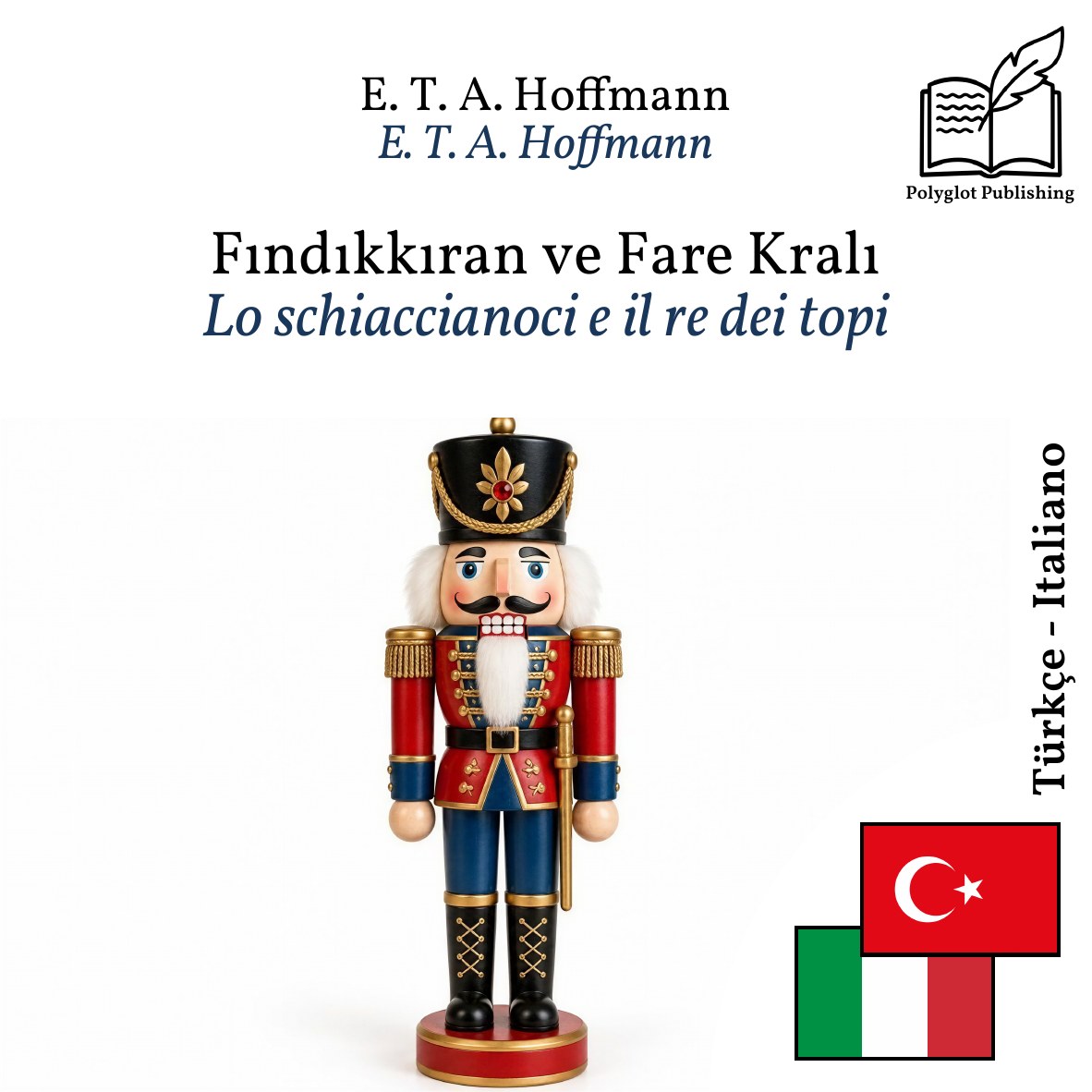 Lo schiaccianoci e il re dei topi